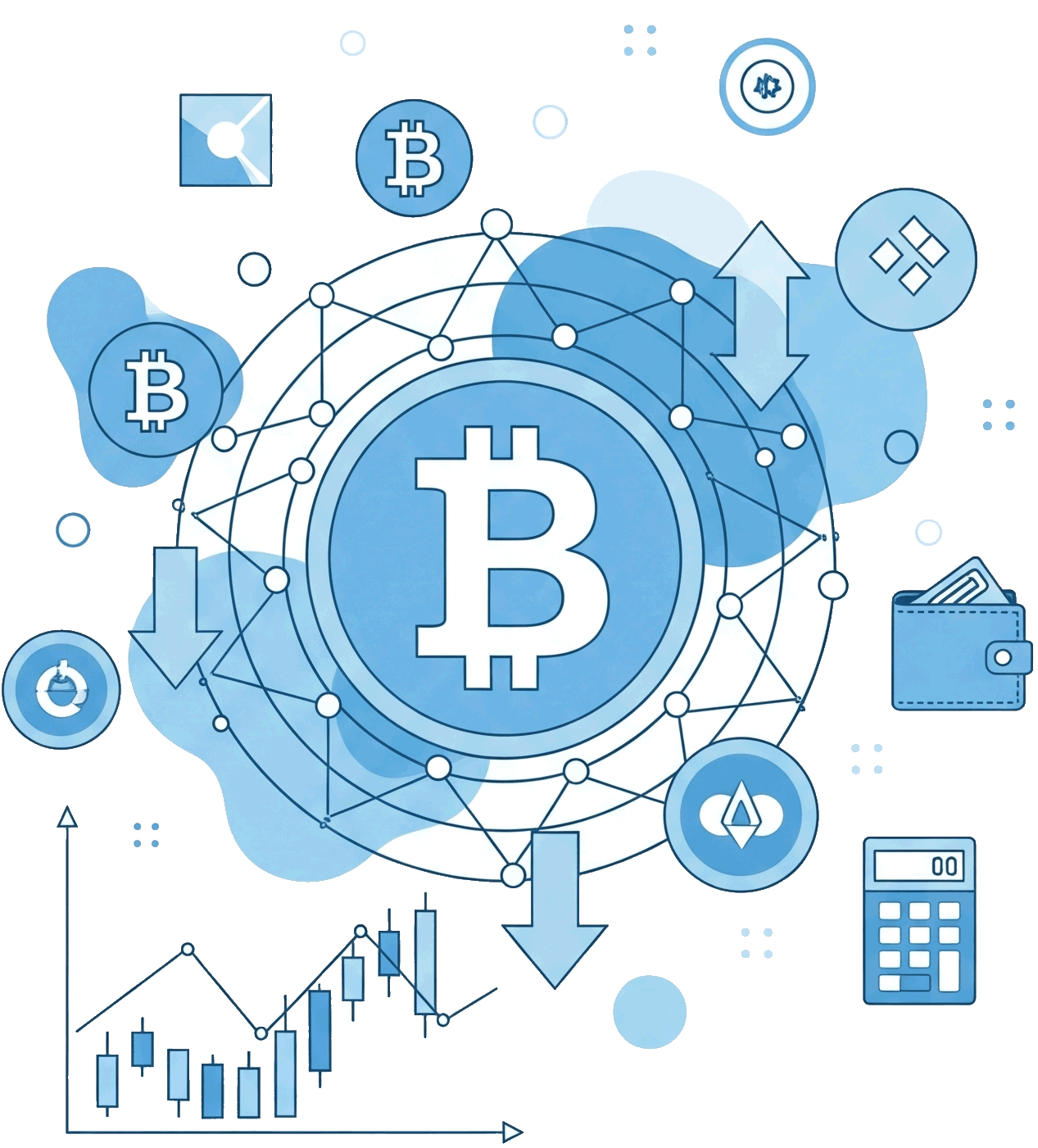 Trade Crypto