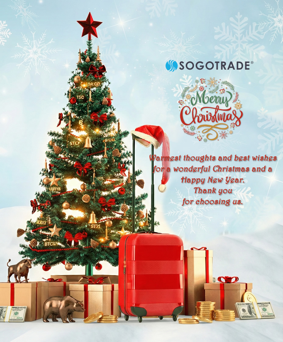 SogoTrade Logo